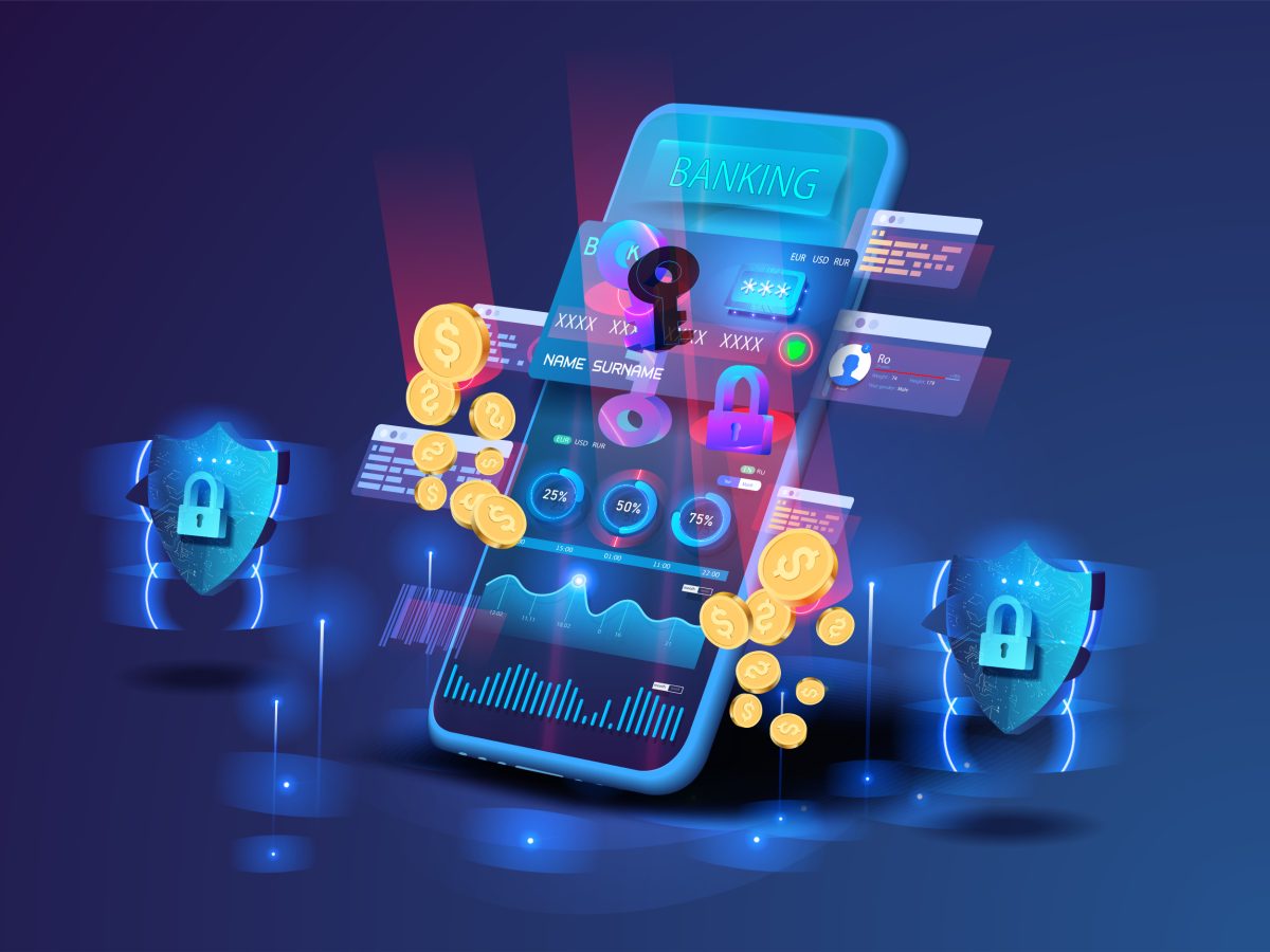 Expanding Digital Banking Access