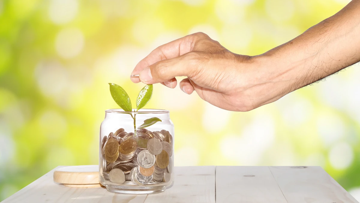 Supporting Businesses with Smart Finance